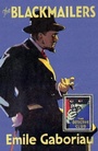 Cover: The Blackmailers - Collins Crime Club