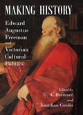 Cover: Making History - Oxford University Press