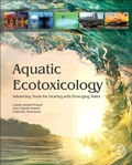 Cover: Aquatic Ecotoxicology - Academic Press