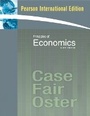 Cover: Principles of Economics - Pearson