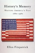 Cover: History's Memory - Harvard University Press