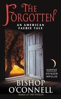 Cover: The Forgotten - Collins