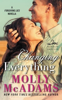 Enlarge image Cover: Changing Everything - Collins