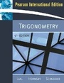 Cover: Trigonometry - Pearson