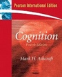 Cover: Cognition - Pearson