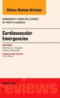 Abbildung von: Cardiovascular Emergencies, An Issue of Emergency Medicine Clinics of North America: Volume 33-3 - Elsevier