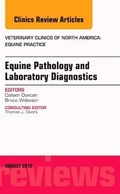 Bild: Equine Pathology and Laboratory Diagnostics, An Issue of Veterinary Clinics of North America: Equine Practice: Volume 31-2 - Elsevier
