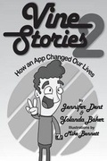 Cover: Vine Stories - Phoenix Publishing