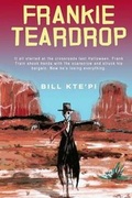 Cover: Frankie Teardrop - Fey Publishing