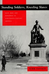 Abbildung von: Standing Soldiers, Kneeling Slaves - Princeton University Press