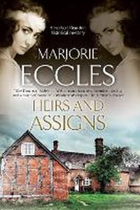 Enlarge image Cover: Heirs and Assigns - Severn House