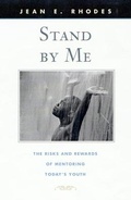 Cover: Stand by Me - Harvard University Press