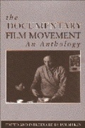 Cover: Documentary Film Movement - Edinburgh University Press