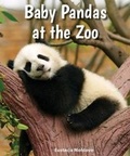 Cover: Baby Pandas at the Zoo - Enslow Publishing