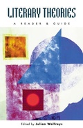 Cover: Literary Theories: A Reader and Guide - New York University Press