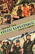 Cover: Inside the Cuban Revolution - Harvard University Press