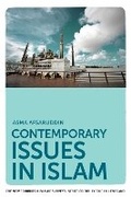 Cover: Contemporary Issues in Islam - Edinburgh University Press