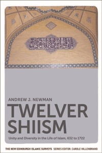 Abbildung von: Twelver Shiism - Edinburgh University Press