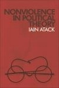 Cover: Nonviolence in Political Theory - Edinburgh University Press