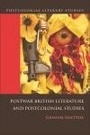 Cover: Postwar British Literature and Postcolonial Studies - Edinburgh University Press
