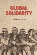 Cover: Global Solidarity - Edinburgh University Press