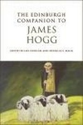Cover: Edinburgh Companion to James Hogg - Edinburgh University Press