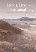 Cover: Lairds, Land and Sustainability - Edinburgh University Press