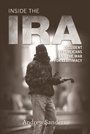 Cover: Inside the IRA - Edinburgh University Press
