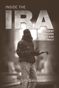 Cover: Inside the IRA - Edinburgh University Press