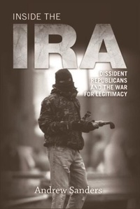 Enlarge image Cover: Inside the IRA - Edinburgh University Press