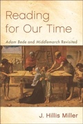 Cover: Reading for Our Time - Edinburgh University Press