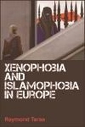Cover: Xenophobia and Islamophobia in Europe - Edinburgh University Press