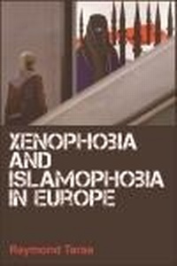 Bild vergrößern Bild: Xenophobia and Islamophobia in Europe - Edinburgh University Press