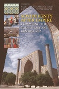 Cover: Edinburgh Companion to the Arab Novel in English - Edinburgh University Press