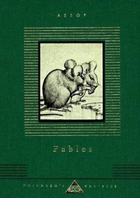 Enlarge image Cover: Fables - Everyman's Library USA