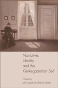 Cover: Narrative, Identity and the Kierkegaardian Self - Edinburgh University Press