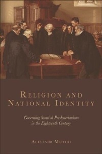 Bild vergrößern Bild: Religion and National Identity - Edinburgh University Press