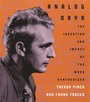 Cover: Analog Days - Harvard University Press