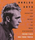 Cover: Analog Days - Harvard University Press