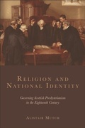 Cover: Religion and National Identity - Edinburgh University Press