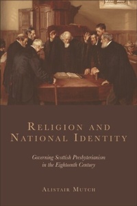 Bild vergrößern Bild: Religion and National Identity - Edinburgh University Press