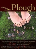 Cover: Plough Quarterly No. 4 - Plough Publishing House