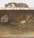 Cover: The Very Best Bed (Tilbury House Nature Book) - Tilbury House,U.S.