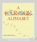 Cover: A Caribou Alphabet - Tilbury House,U.S.
