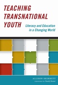 Cover: Teaching Transnational Youth - Teachers' College Press