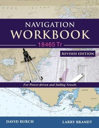 Enlarge image Cover: Navigation Workbook 18465 Tr - Starpath Publications
