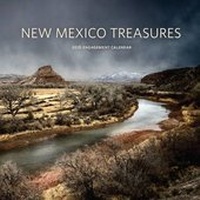Abbildung von: New Mexico Treasures 2016 - Museum of New Mexico Press