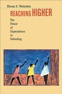Cover: Reaching Higher - Harvard University Press