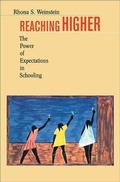 Cover: Reaching Higher - Harvard University Press