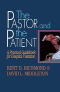 Cover: The Pastor and the Patient - Abingdon Press
